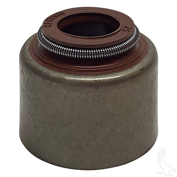 Seal, Valve Stem, E-Z-Go RXV Gas 08-19, TXT 10-19 Kawasaki