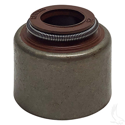 Seal, Valve Stem, E-Z-Go RXV Gas 08-19, TXT 10-19 Kawasaki