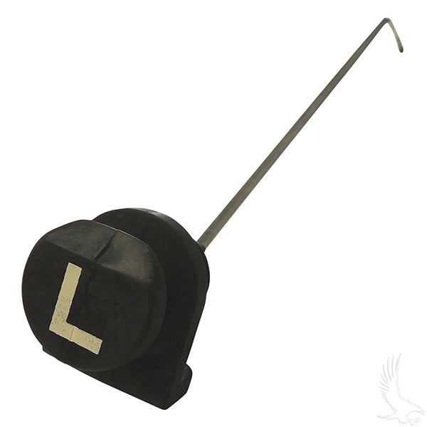 Oil Dipstick, E-Z-Go RXV Gas 08-19, TXT 10-19 Kawasaki