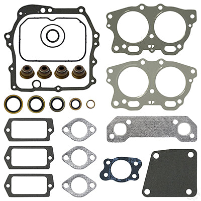 Gasket/Seal Kit, E-Z-Go TXT 295cc/350cc MCI 03+ with Robins Engine
