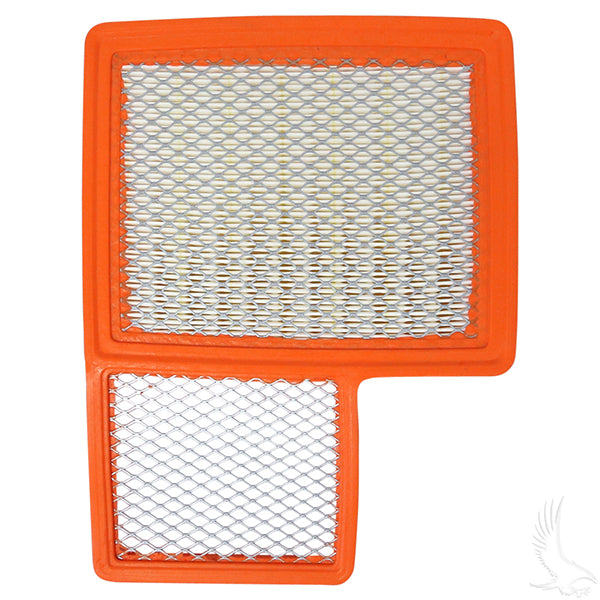 Air Filter, Yamaha Drive2 Non-EFI, Drive, G16-G22 4 Cycle Gas 96+