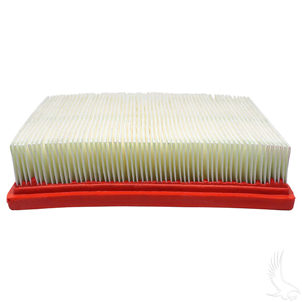 Air Filter, Club Car DS OHV Engine Gas 92+