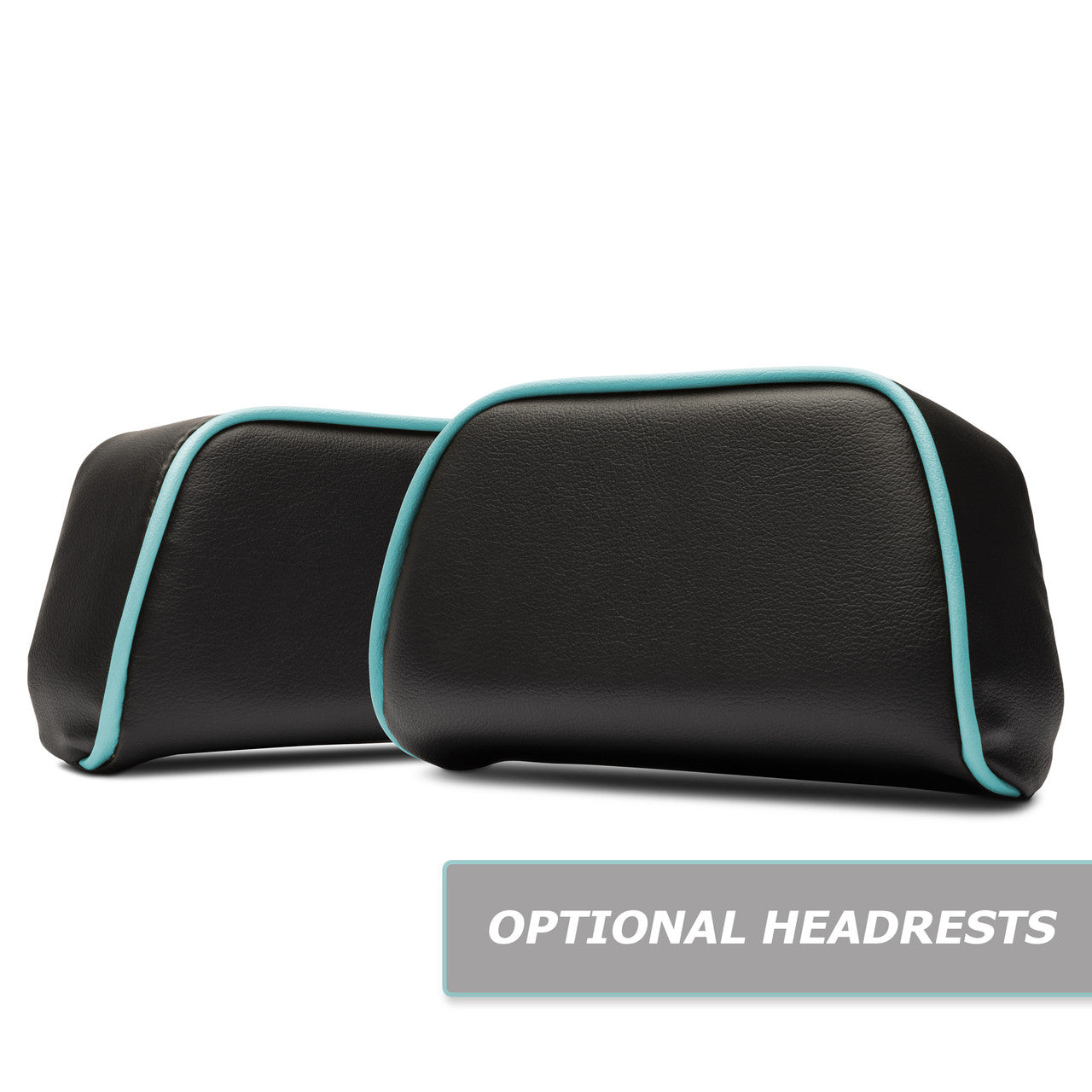 MODZ® FS2 Custom Front Seat - Black Base - Choose Pattern and Accent Colors