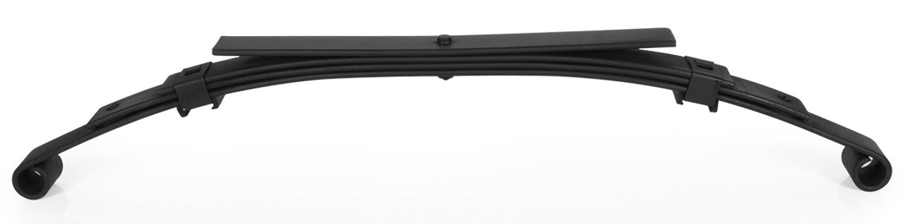 MODZ® Heavy Duty Rear Leaf Spring for Club Car DS (1981-up) - 4 Leaf Spring