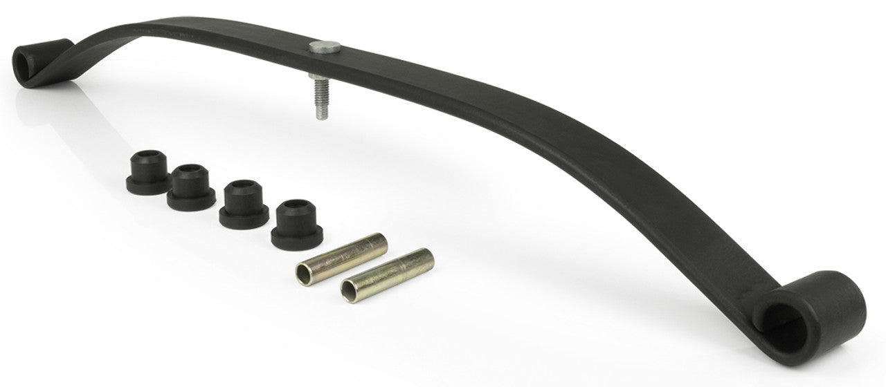 MODZ® Club Car DS Heavy Duty Front Leaf Spring Kit