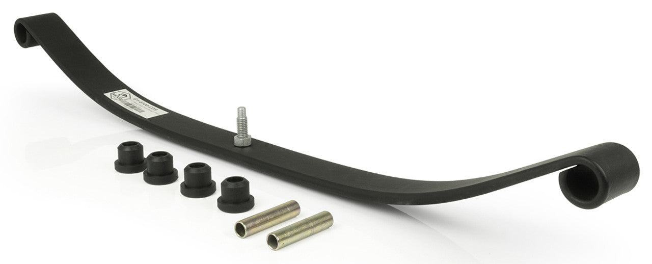 MODZ® Club Car DS Heavy Duty Front Leaf Spring Kit