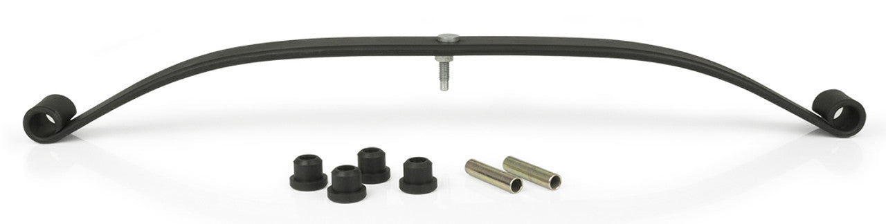 MODZ® Club Car DS Heavy Duty Front Leaf Spring Kit