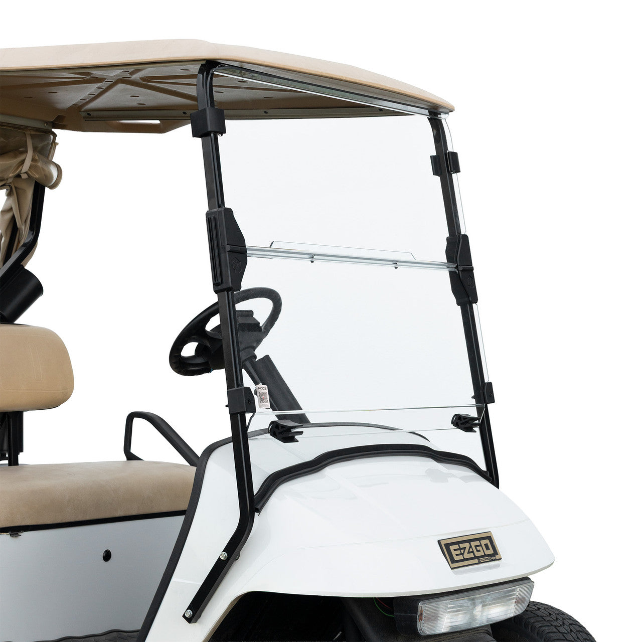 MODZ® Windshield for E-Z-GO