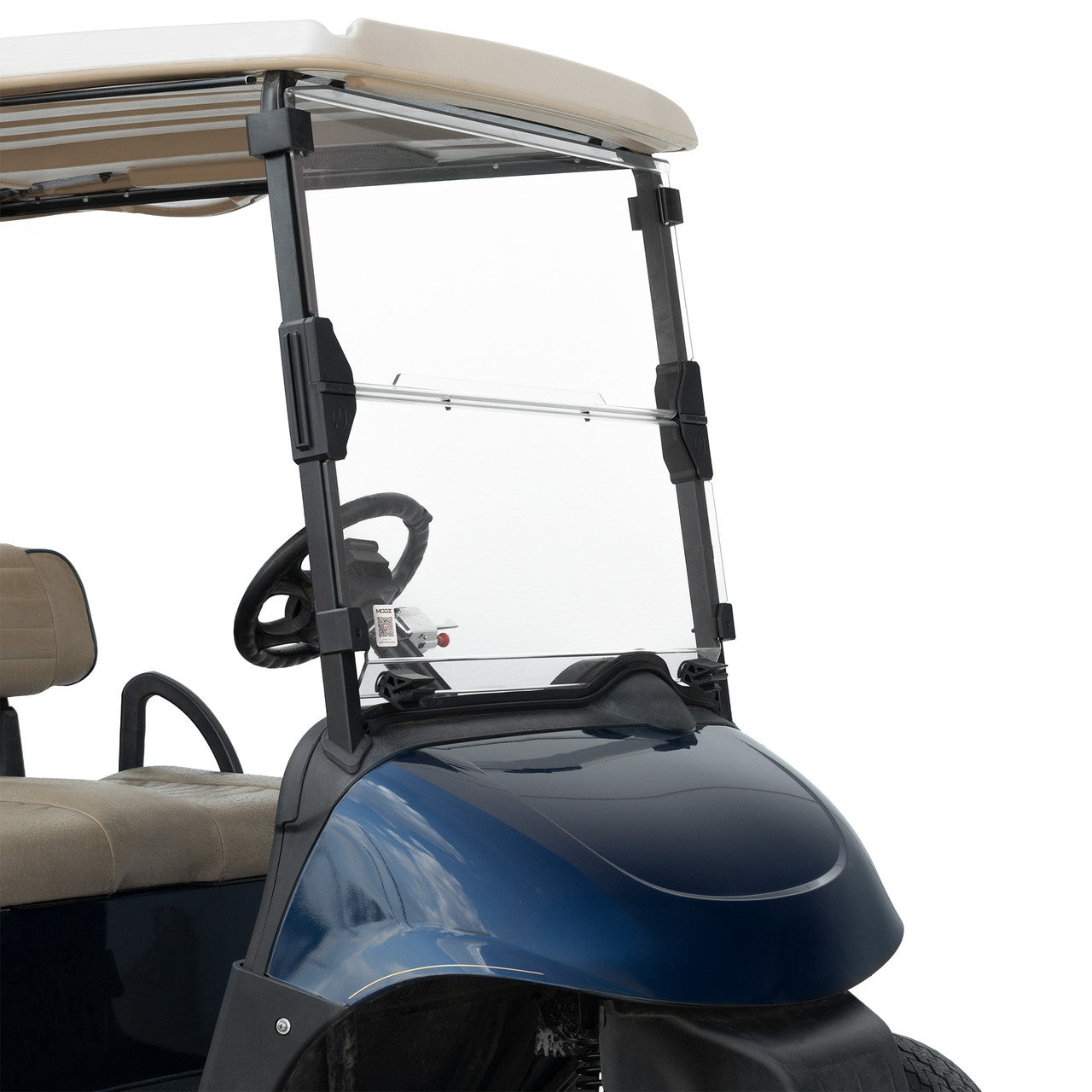MODZ® Windshield for E-Z-GO