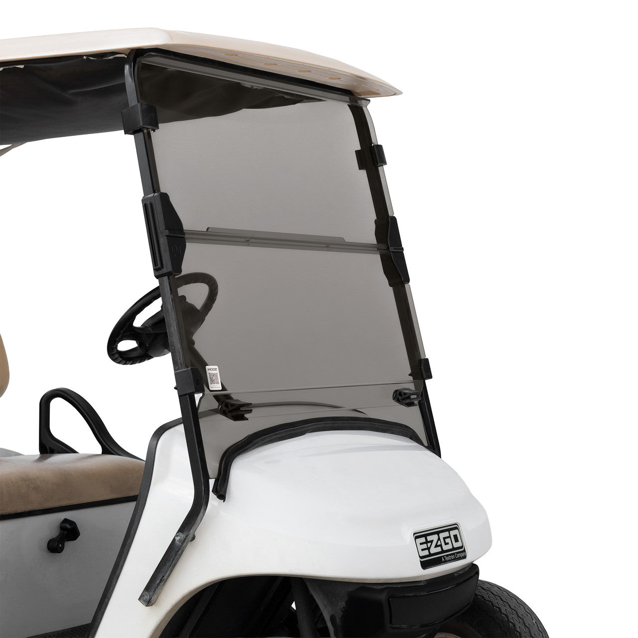 MODZ® Windshield for E-Z-GO