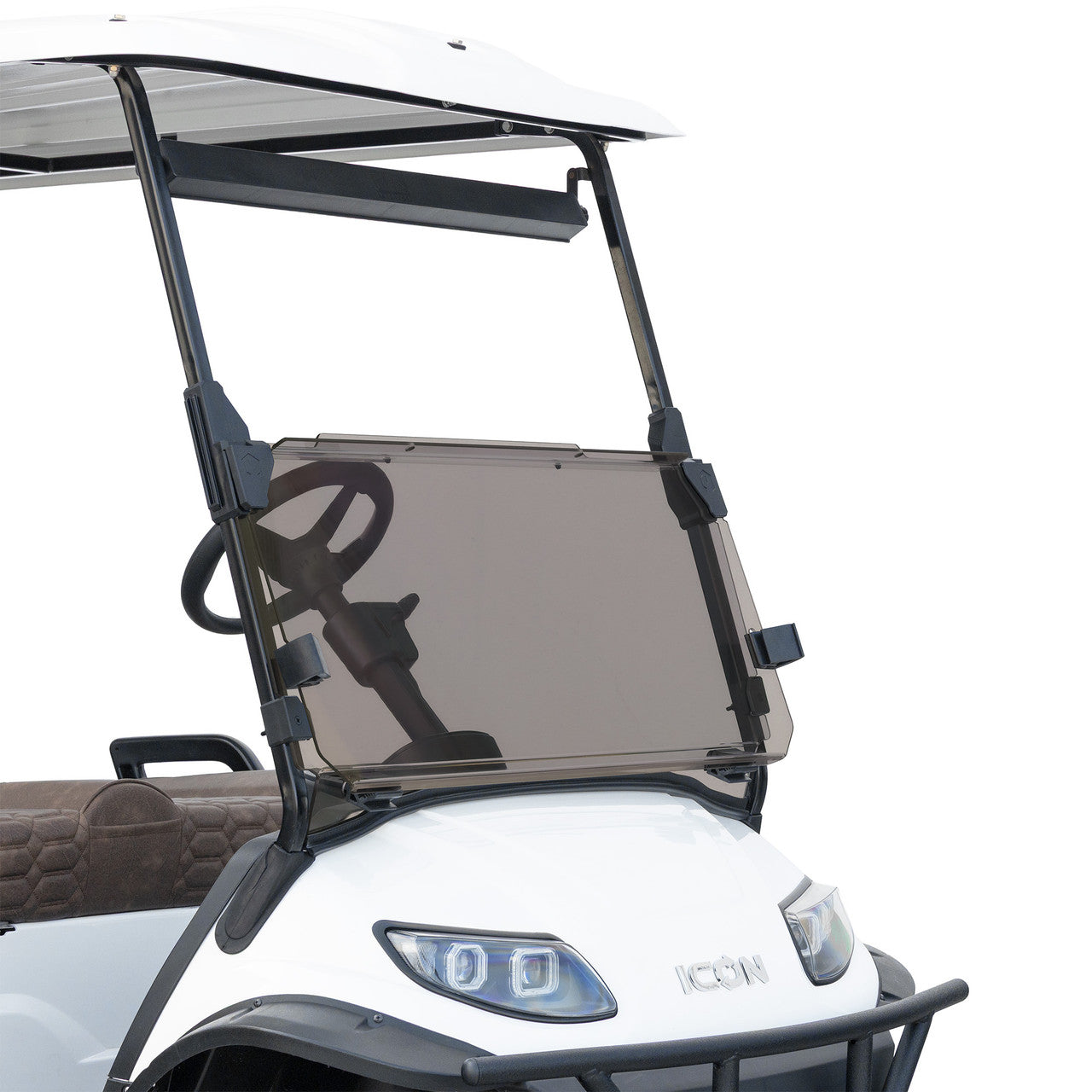 MODZ® Windshield for Icon & AEV