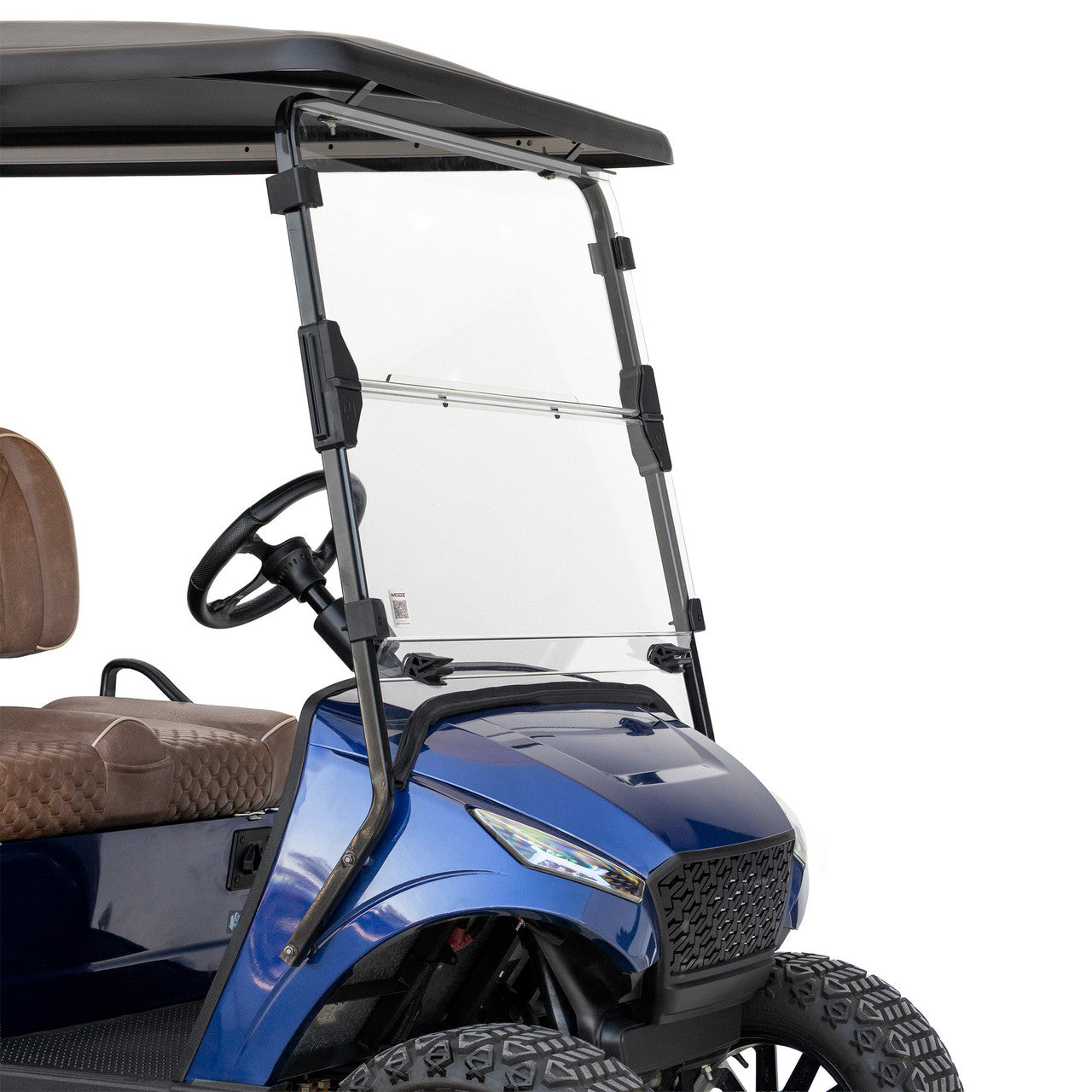 MODZ® Windshield for Storm Body Kits w/1" Struts