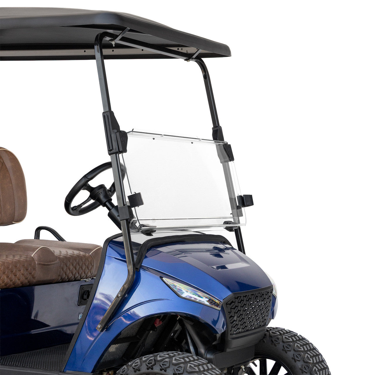 MODZ® Windshield for Storm Body Kits w/1" Struts