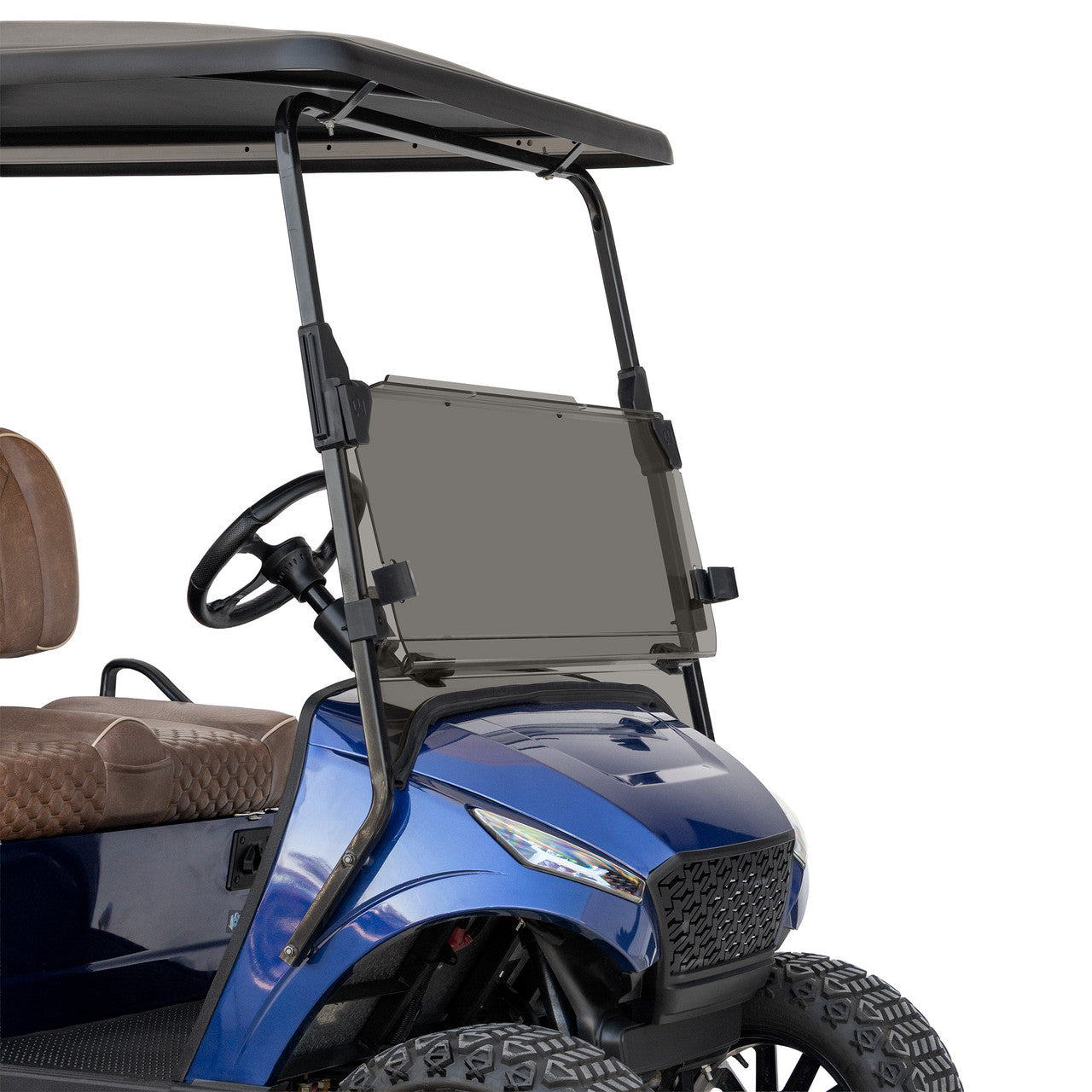 MODZ® Windshield for Storm Body Kits w/1" Struts