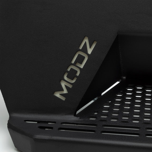 MODZ 4 Passenger Nerf Bar Kit