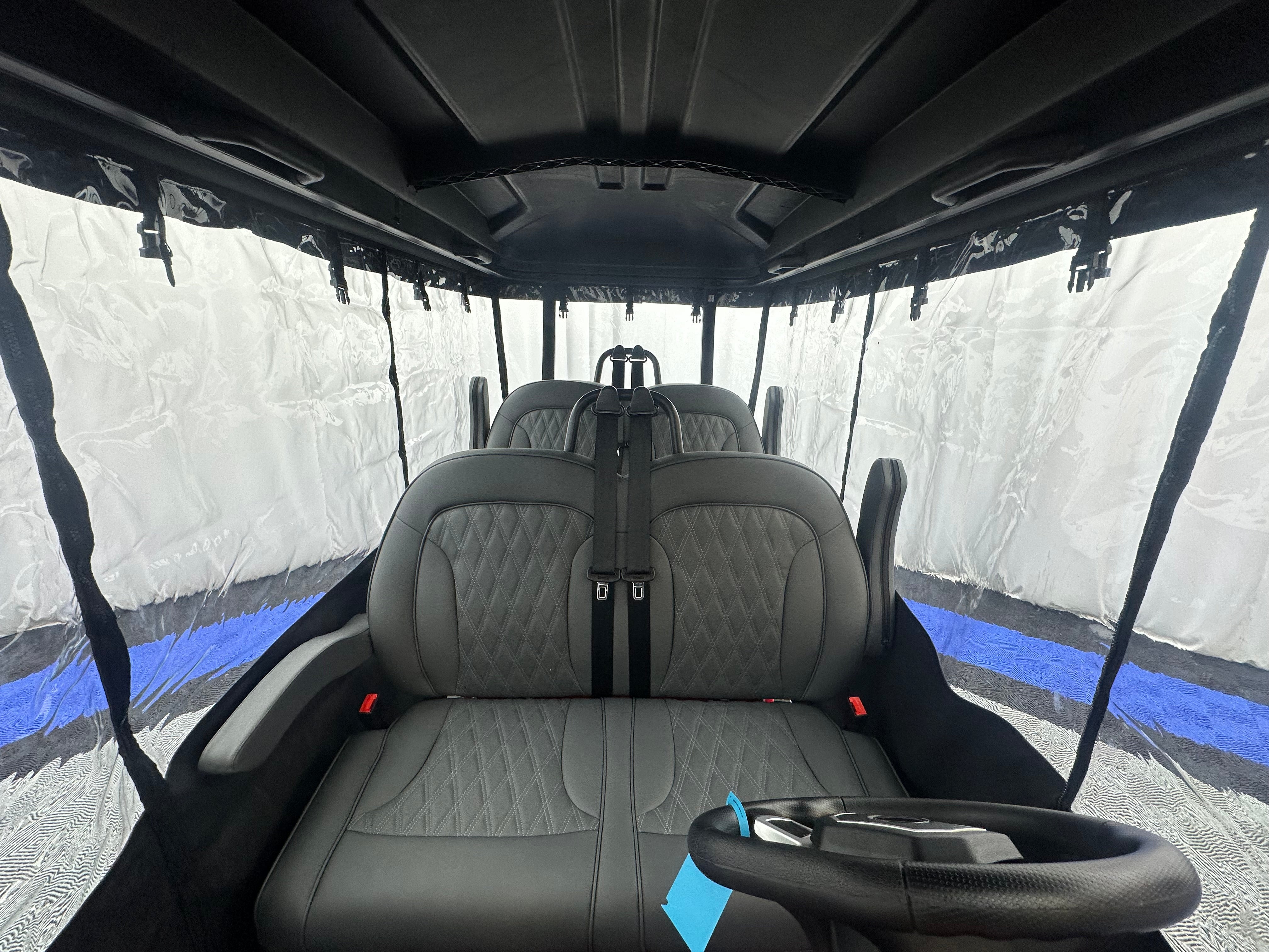 Denago EV Rover XL Over The Top Enclosure