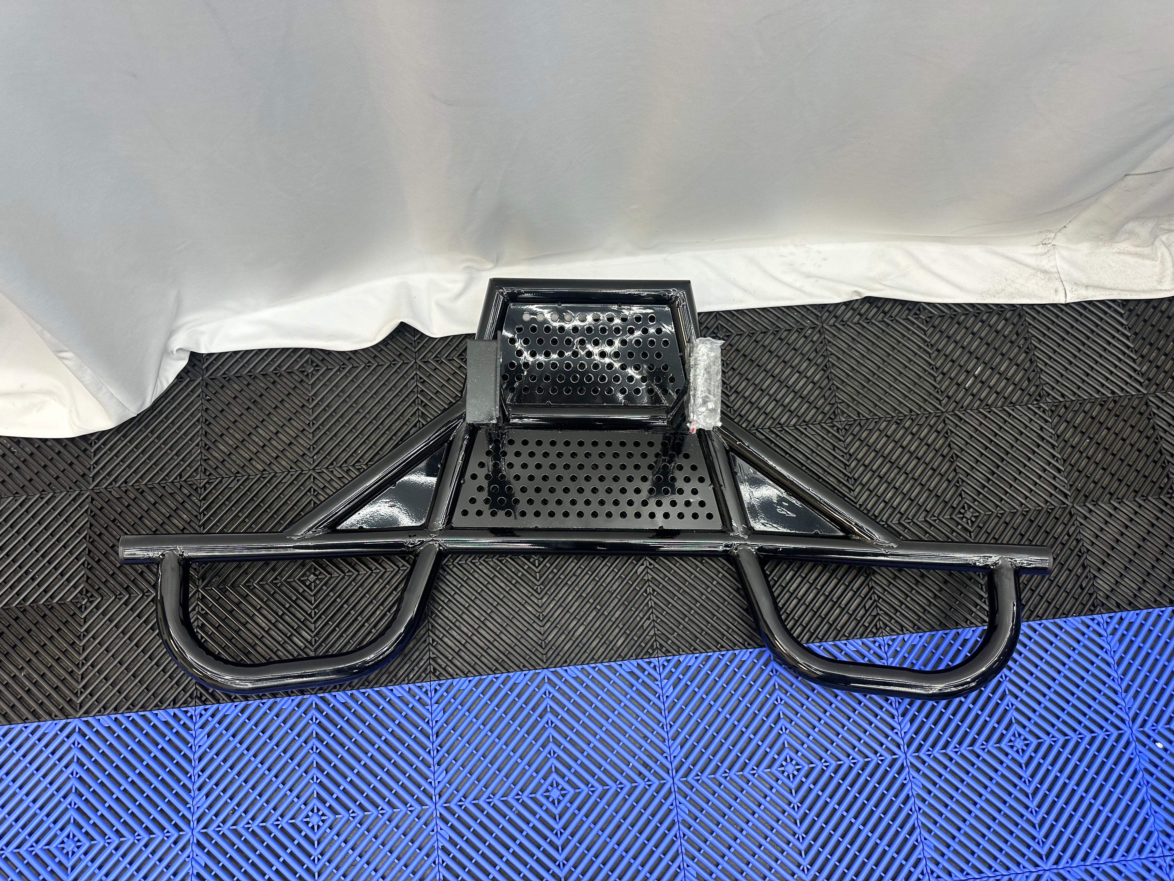 Evolution EV Classic/Forester Brush Guard