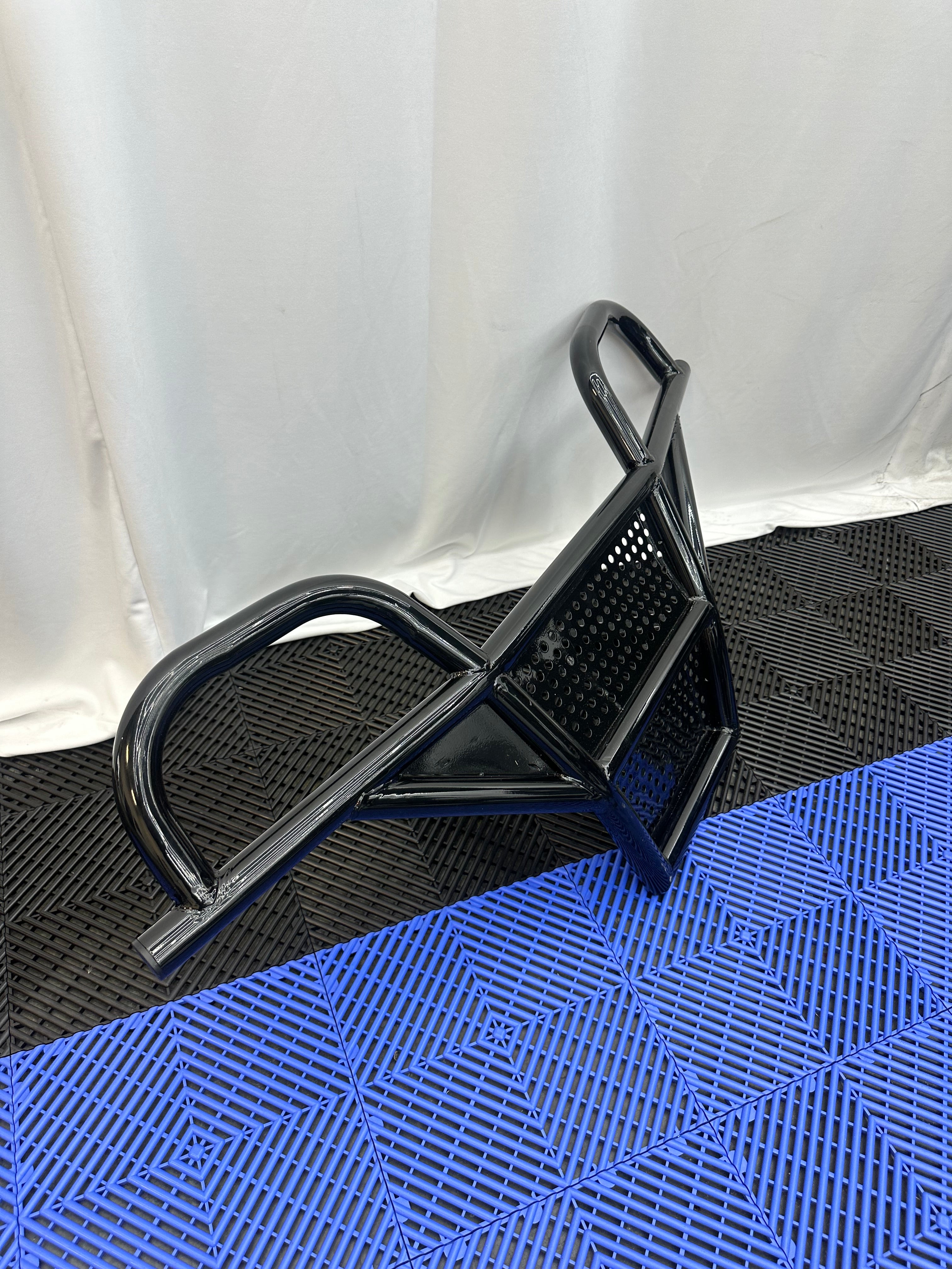 Evolution EV Classic/Forester Brush Guard