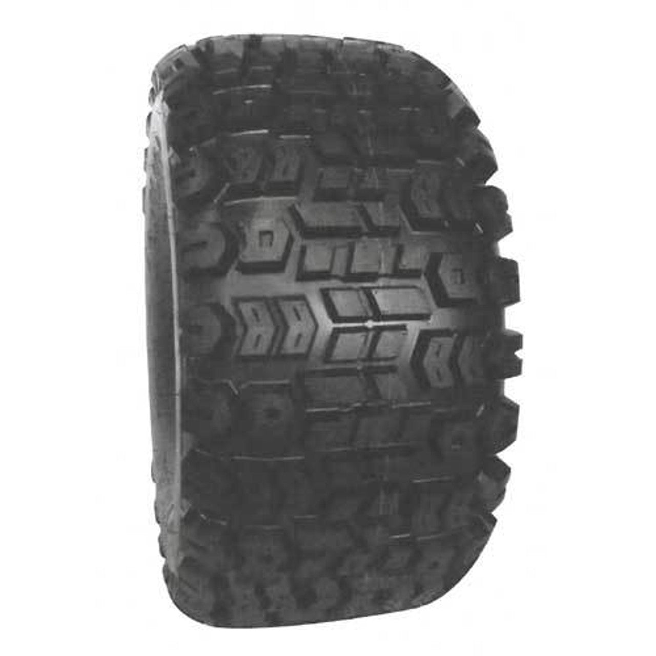 RHOX 10" Phoenix Machined Wheels with Lifted Tire Options Combo