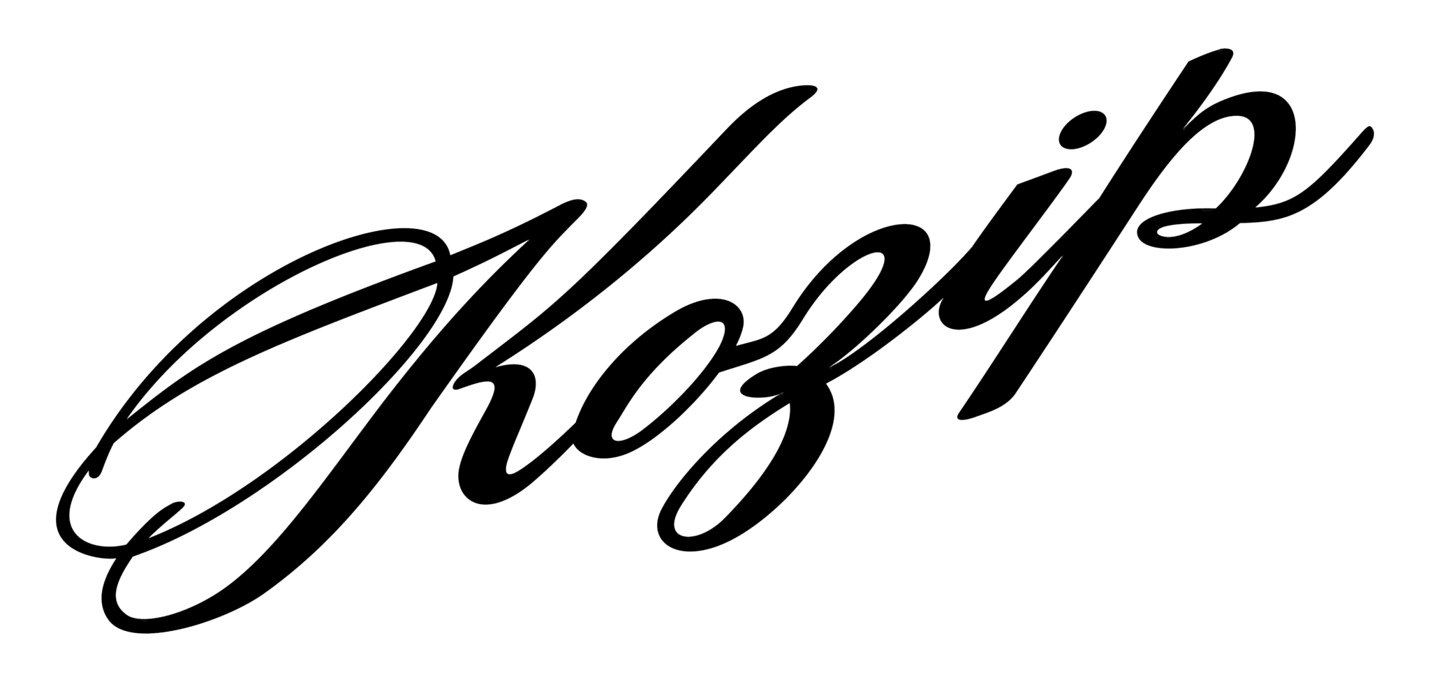 KOZIP Cushion Set Front Seat for Yamaha Drive/Drive2 – Black SCYM07 –