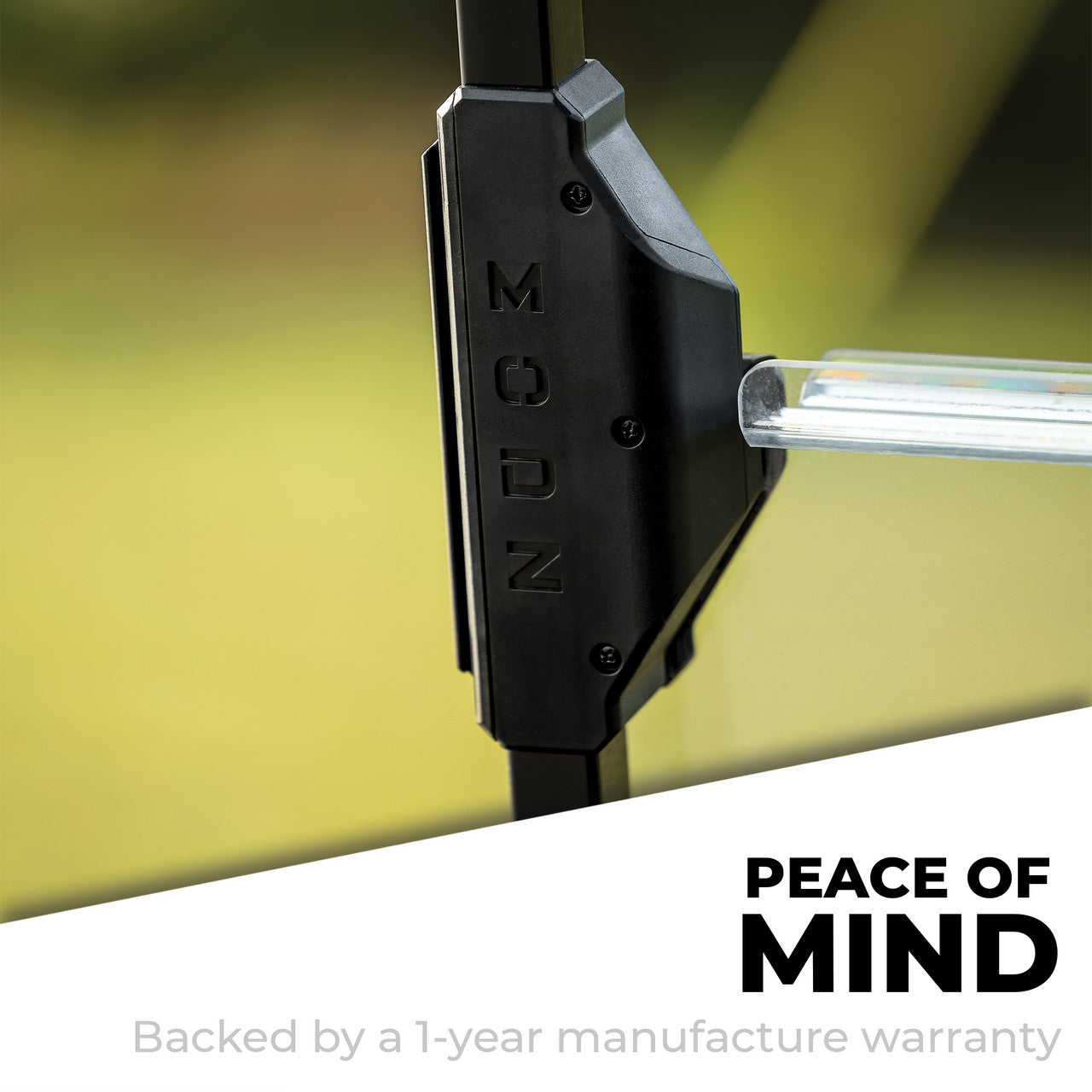 MODZ® Windshield for E-Z-GO