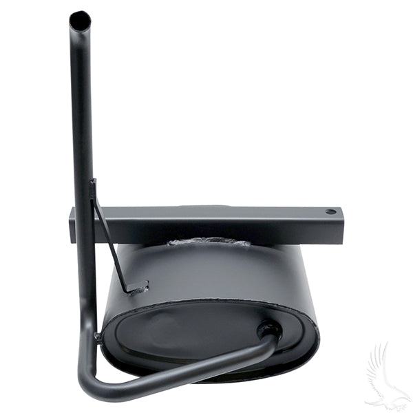 Muffler, Yamaha G2-G14 4 Cycle Gas 85-95