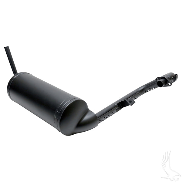 Muffler, Club Car Precedent Gas 04+ FE290