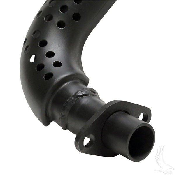 Muffler, Club Car Precedent Gas 04+ FE290
