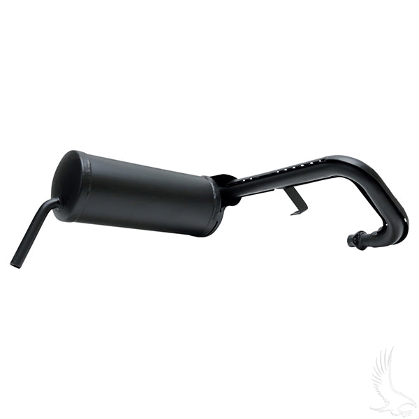 Muffler, Club Car Precedent Gas 04+ FE290