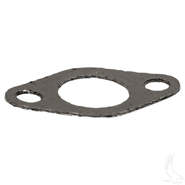 Exhaust Gasket, Yamaha Drive/Drive2, G16-G22 4 Cycle Gas 96+