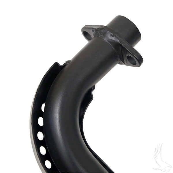 Muffler, Club Car Precedent 350cc