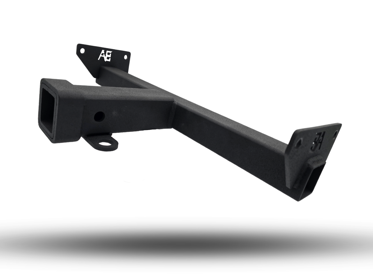 TEKO Hitch Receiver (Turbo & Trophy Plus)