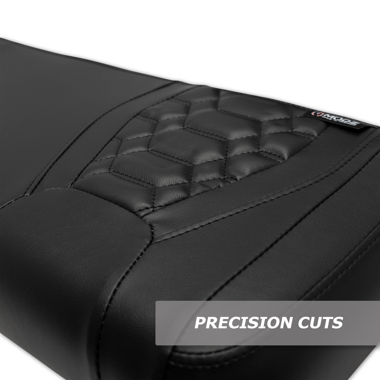 MODZ® SCALEZ SEAT COVERS - BLACK