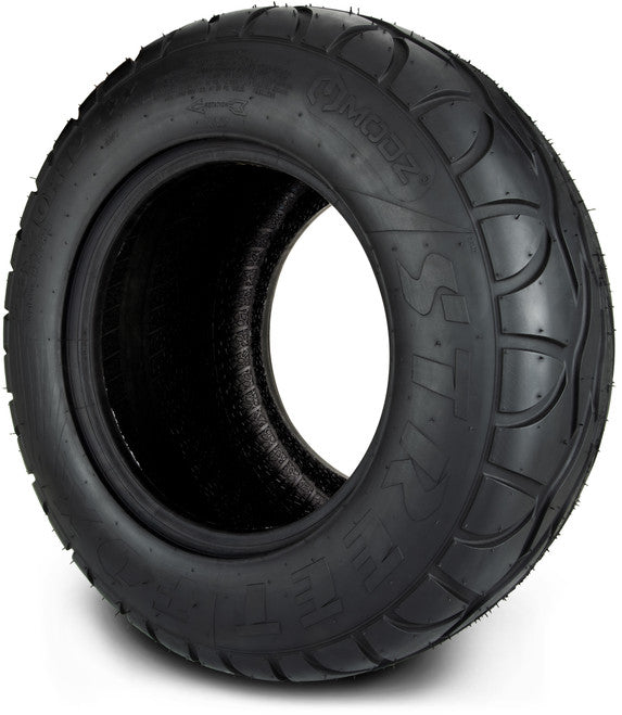 MODZ® Street Fox 23x10-R12 Radial Golf Cart Tire