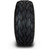 MODZ® Street Fox 205/40-R14 Radial Golf Cart Tire