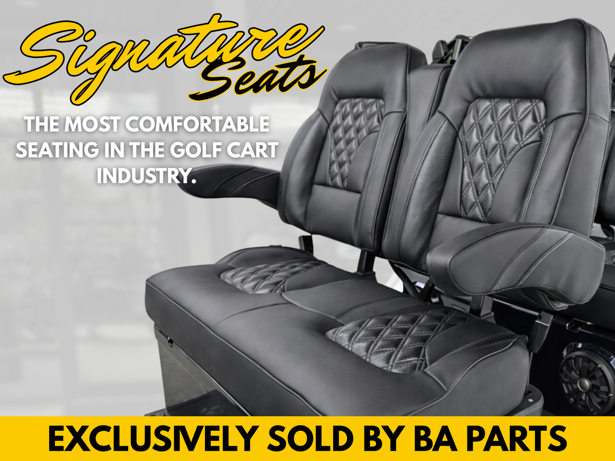 BA Signature Seats™ (Denago Rover XL)