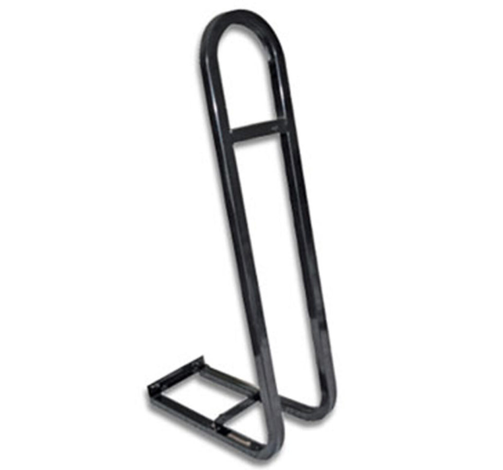 Safety Bar for Steel GTW® Rear Flip Seat Kits