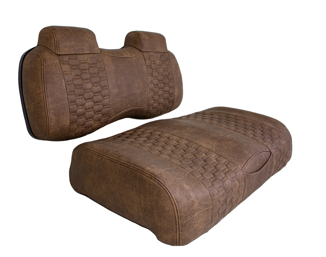 MadJax® Colorado Seats for Yamaha G29/Drive/Drive2 - Ranch