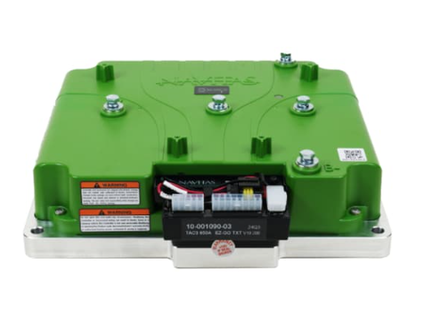 Navitas TAC3 850amp Controller & 7.5KW Motor AC Conversion Kit