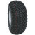 Duro Desert, 23x10.5-12, 4 ply Golf Cart Tire
