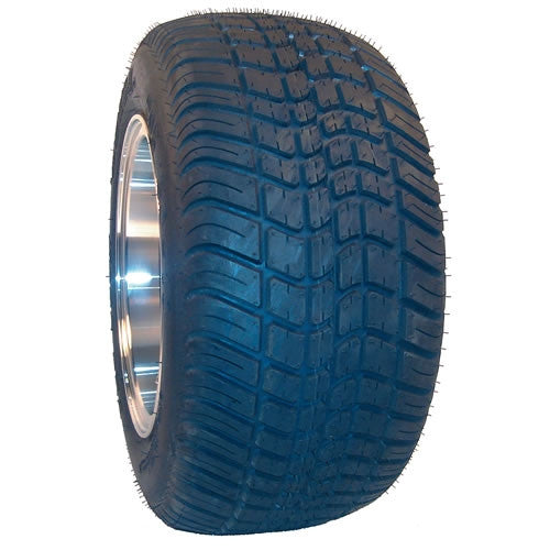 Kenda Loadstar DOT, 215/60-8, 4 ply Golf Cart Tire