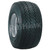 Duro Sawtooth 18x8.5-8 6 Ply Golf Cart Tire