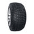 Kenda Pro Tour Radial, 205/50-R10, 4 ply Golf Cart Tire