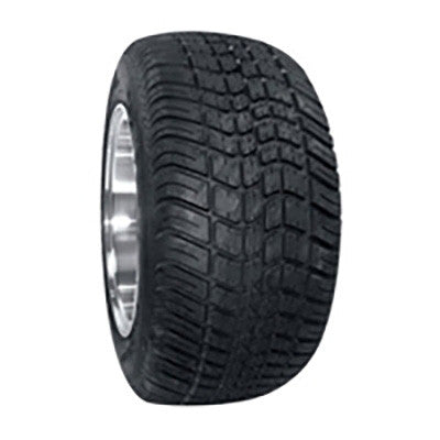 Kenda Radial Pro Tour Low Profile, 205x35R-12 4 Ply DOT Golf Cart Tire