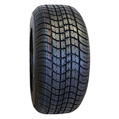 RHOX RXLP Low Profile, 225/55-B12 4 Ply DOT Golf Cart Tire