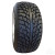 RHOX RXST, 18x8-10, 4 Ply Golf Cart Tire