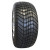 RHOX RXLP Low Profile, 215/50-12 4 Ply DOT Golf Cart Tire