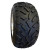 RHOX RXAL, 18x8-8 4 Ply Golf Cart Tire