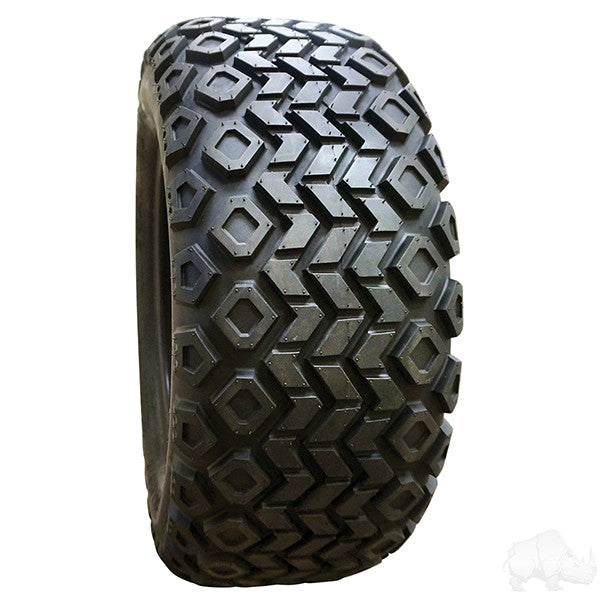 RHOX Mojave, 24x11-14 DOT 4 Ply GOLF CART TIRE