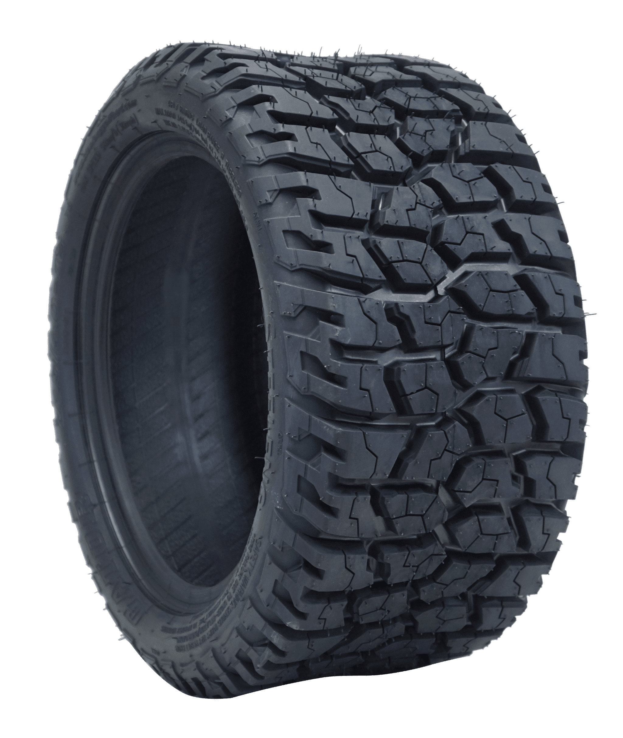 TR1210 – STEELENG 215/40-12 GATOR Hybrid Low Profile Tire DOT approved
